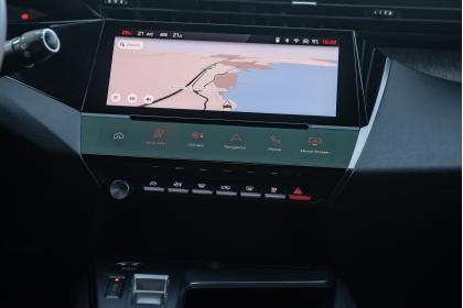 Peugeot 308 1.5BlueHDi EAT8 130Ps